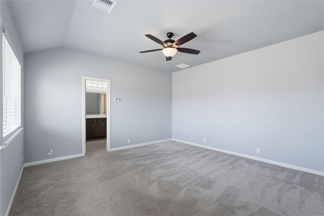 543 Johnson Drive, Lavon, TX 75166