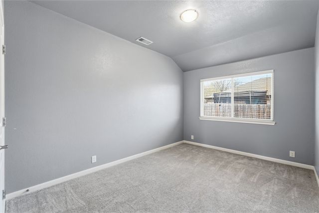 543 Johnson Drive, Lavon, TX 75166