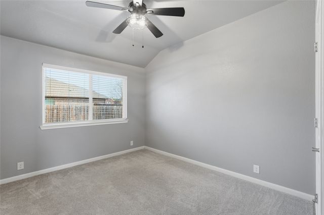 543 Johnson Drive, Lavon, TX 75166