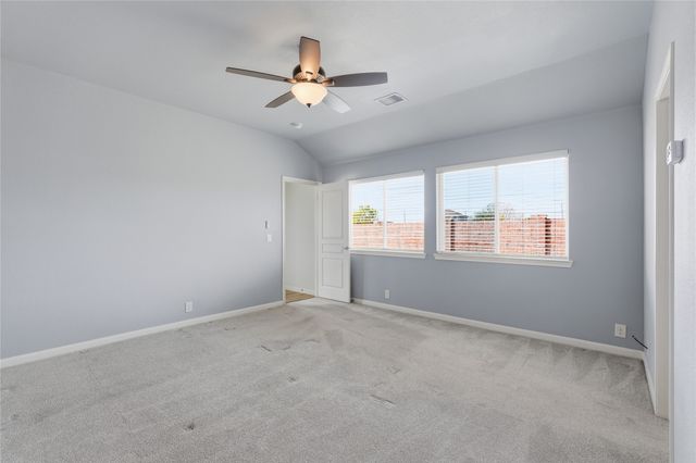 543 Johnson Drive, Lavon, TX 75166