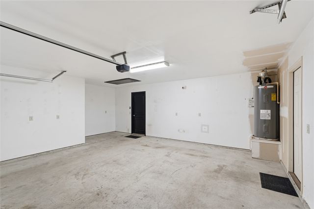 543 Johnson Drive, Lavon, TX 75166