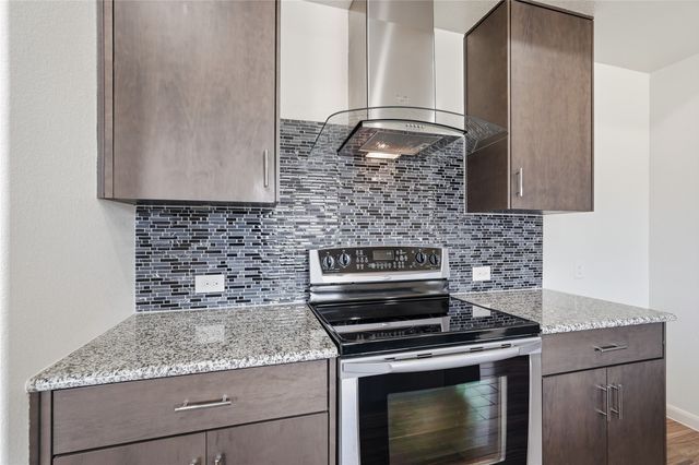 543 Johnson Drive, Lavon, TX 75166