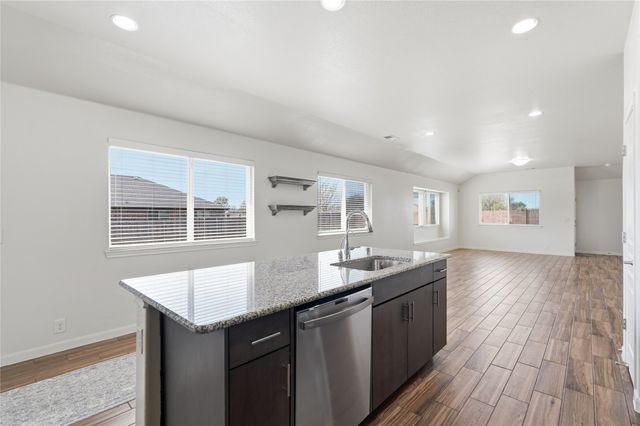 543 Johnson Drive, Lavon, TX 75166