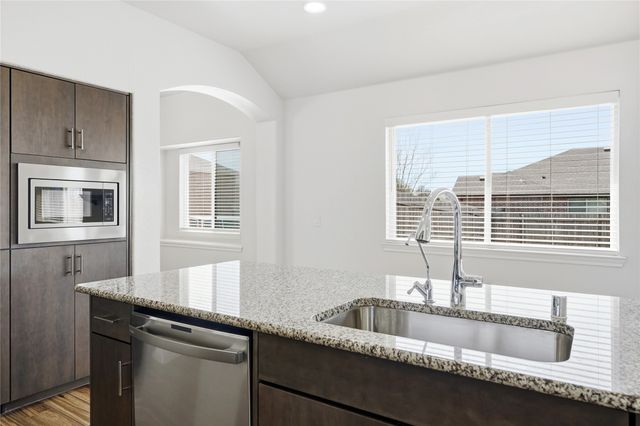 543 Johnson Drive, Lavon, TX 75166