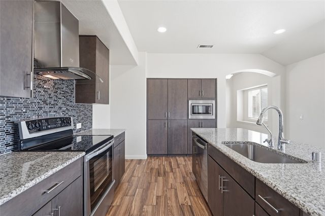 543 Johnson Drive, Lavon, TX 75166