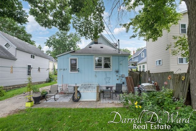 52 Stormzand Place, Grand Rapids, MI 49503