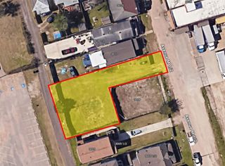 3013 Avenue M 1/2, Galveston, TX 77550