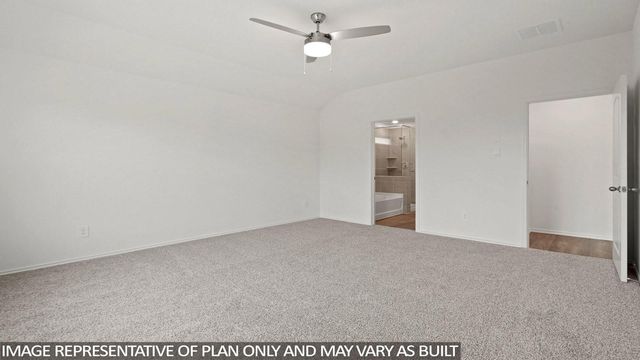 3061 Eagle Bay Drive, Katy, TX 77493