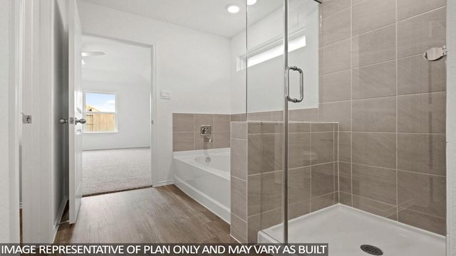 3061 Eagle Bay Drive, Katy, TX 77493