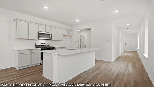 3061 Eagle Bay Drive, Katy, TX 77493