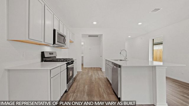 3061 Eagle Bay Drive, Katy, TX 77493