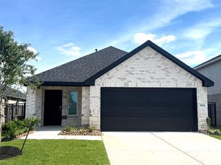 3061 Eagle Bay Drive, Katy, TX 77493