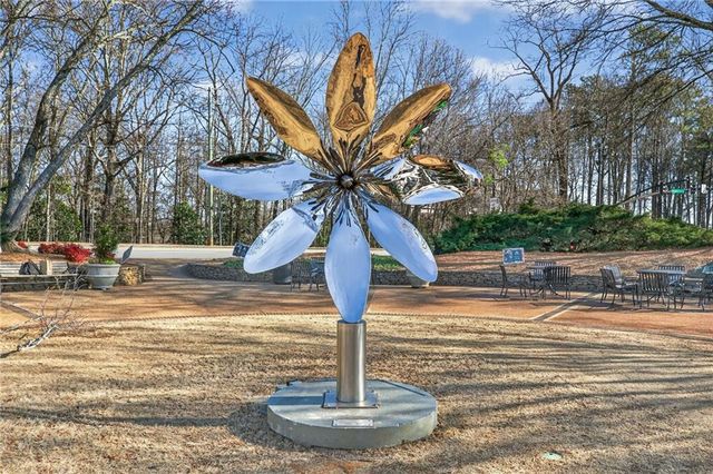 1256 Coleman Street, Roswell, GA 30075