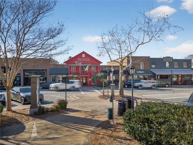 1256 Coleman Street, Roswell, GA 30075