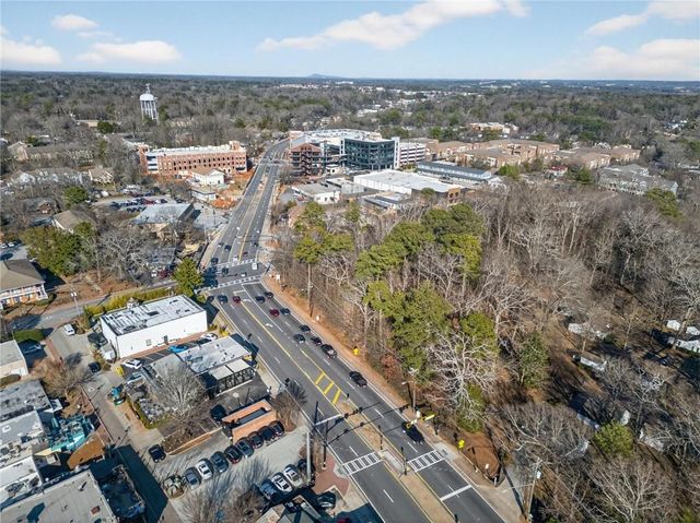 1256 Coleman Street, Roswell, GA 30075