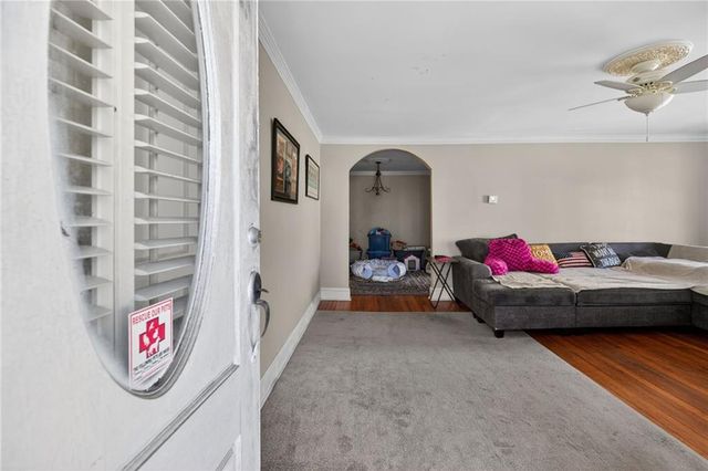 1256 Coleman Street, Roswell, GA 30075