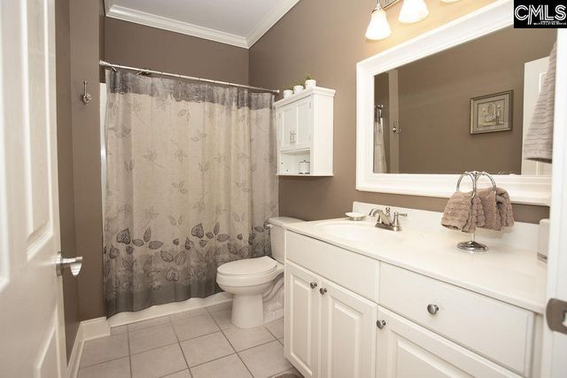 105 Linkside Court, Chapin, SC 29036