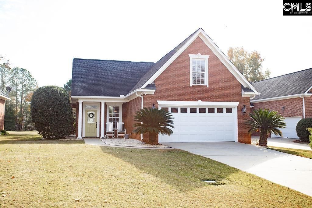 105 Linkside Court, Chapin, SC 29036