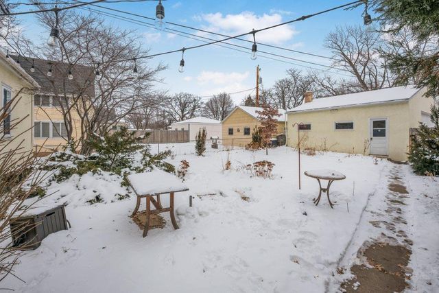 3642 Washburn Avenue N, Minneapolis, MN 55412