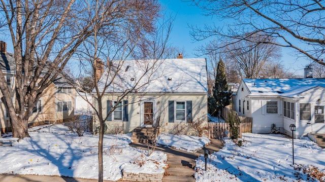 3642 Washburn Avenue N, Minneapolis, MN 55412