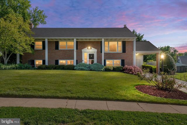 716 FLINTLOCK DR, Bel Air, MD 21015