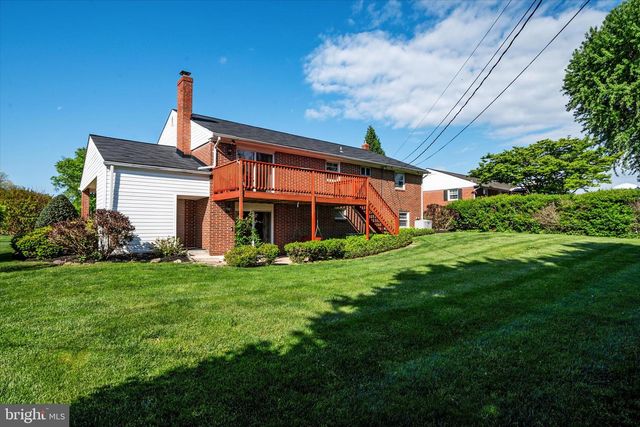 716 FLINTLOCK DR, Bel Air, MD 21015