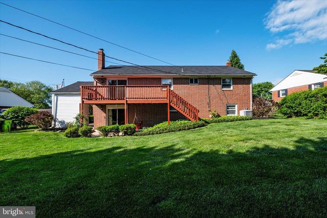 716 FLINTLOCK DR, Bel Air, MD 21015