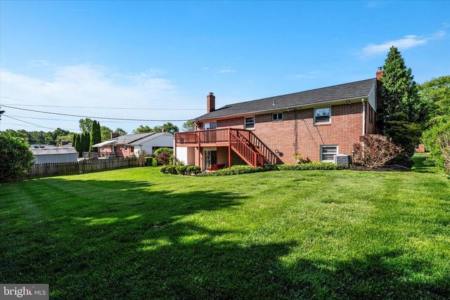716 FLINTLOCK DR, Bel Air, MD 21015