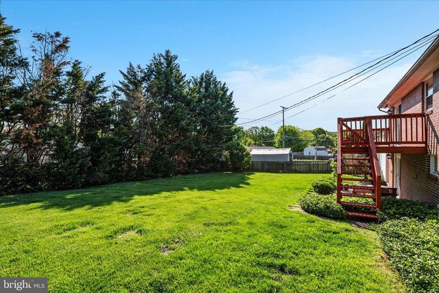 716 FLINTLOCK DR, Bel Air, MD 21015