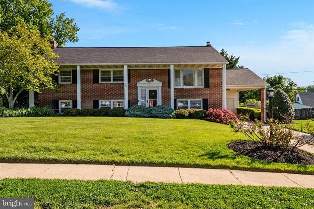 716 FLINTLOCK DR, Bel Air, MD 21015