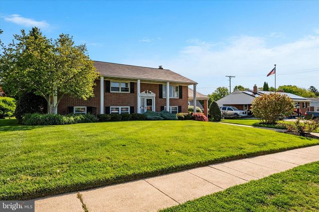 716 FLINTLOCK DR, Bel Air, MD 21015
