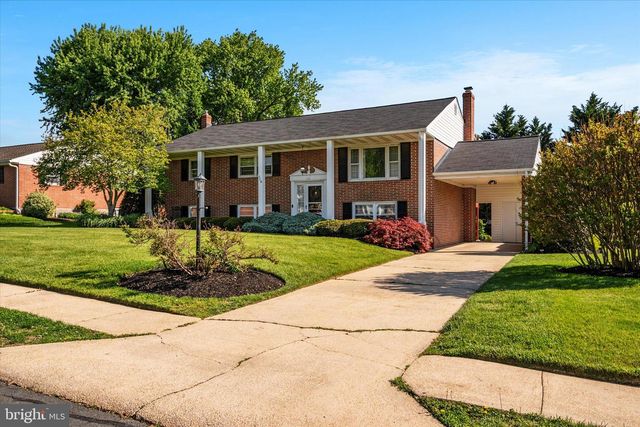 716 FLINTLOCK DR, Bel Air, MD 21015