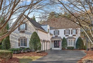 270 Ardsley Lane, Alpharetta, GA 30005
