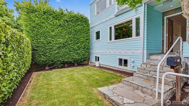 5958 35th Avenue SW, Seattle, WA 98126