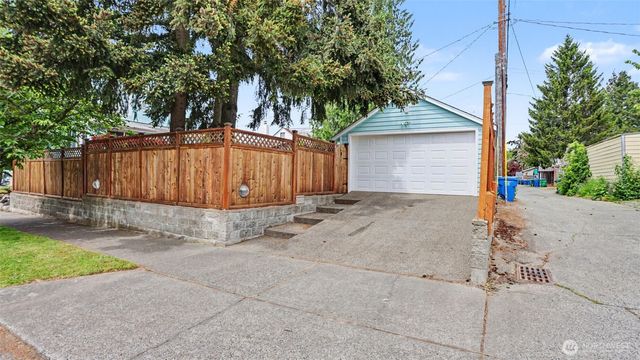 5958 35th Avenue SW, Seattle, WA 98126