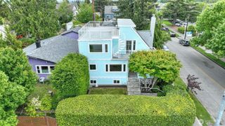 5958 35th Avenue SW, Seattle, WA 98126