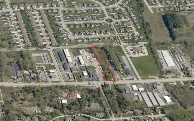 1451 Joliet Street, Dyer, IN 46311