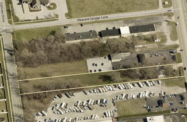 1451 Joliet Street, Dyer, IN 46311