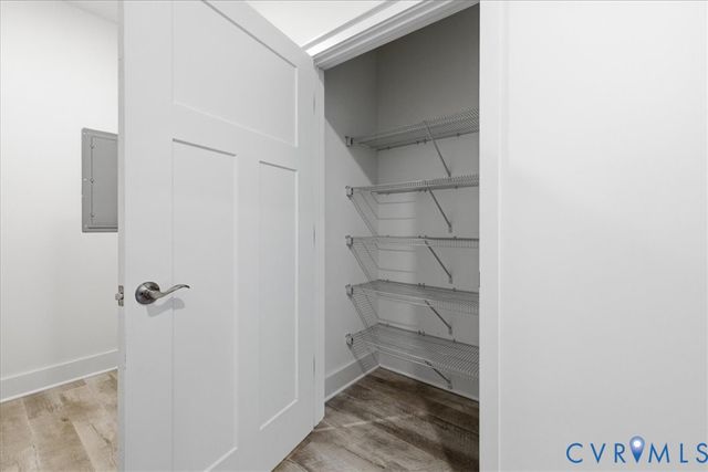 2206 Grant St, Hopewell, VA 23860