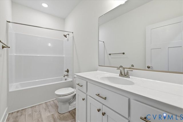 2206 Grant St, Hopewell, VA 23860