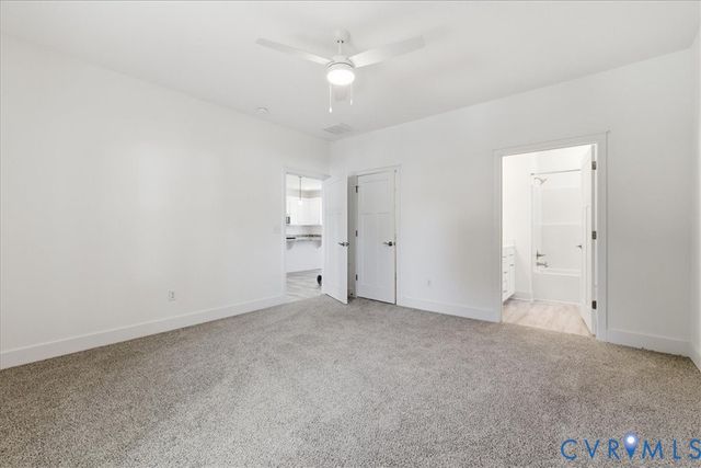 2206 Grant St, Hopewell, VA 23860