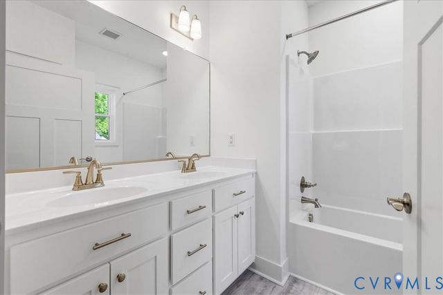 2206 Grant St, Hopewell, VA 23860