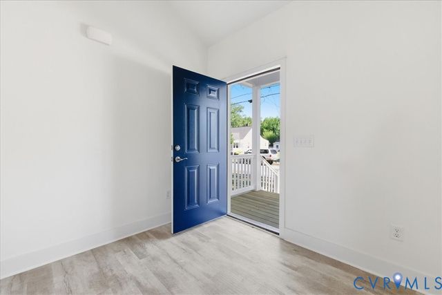 2206 Grant St, Hopewell, VA 23860