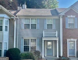 4645 Valais Court 42, Alpharetta, GA 30022
