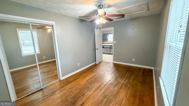 386 Chestnut Drive SE, Social Circle, GA 30025