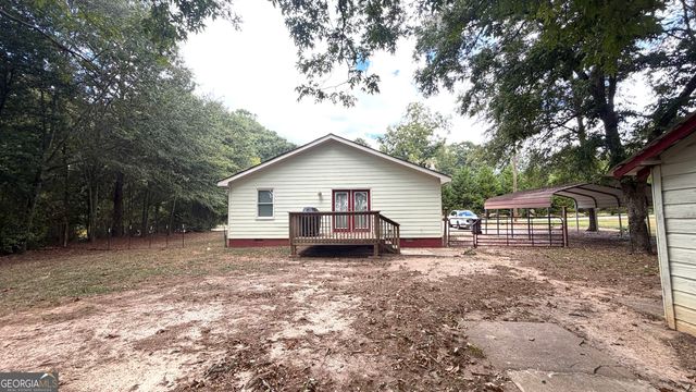 386 Chestnut Drive SE, Social Circle, GA 30025