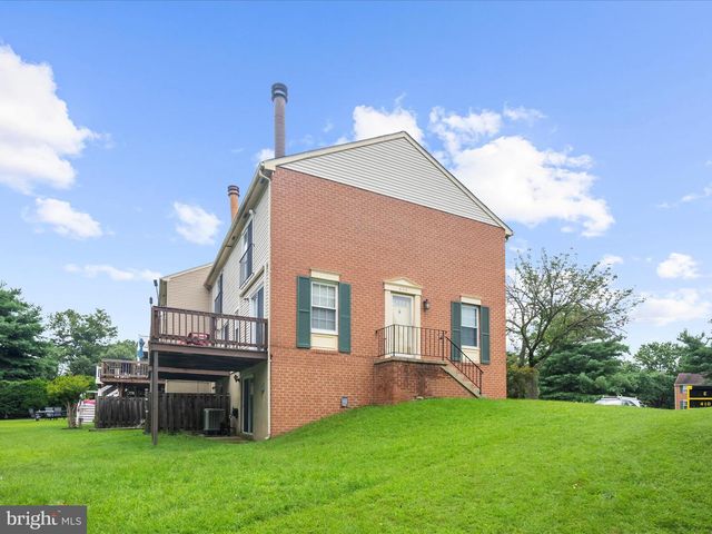 855 DE FRANCEAUX HBR, Pasadena, MD 21122