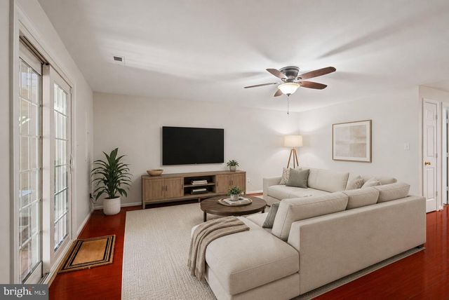 10549 BRECHIN WAY, Manassas, VA 20109