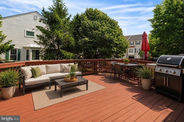 10549 BRECHIN WAY, Manassas, VA 20109