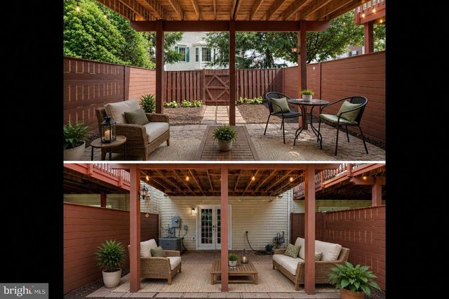 10549 BRECHIN WAY, Manassas, VA 20109